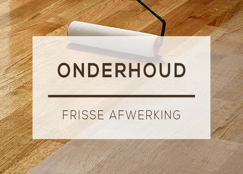 Onderhoud