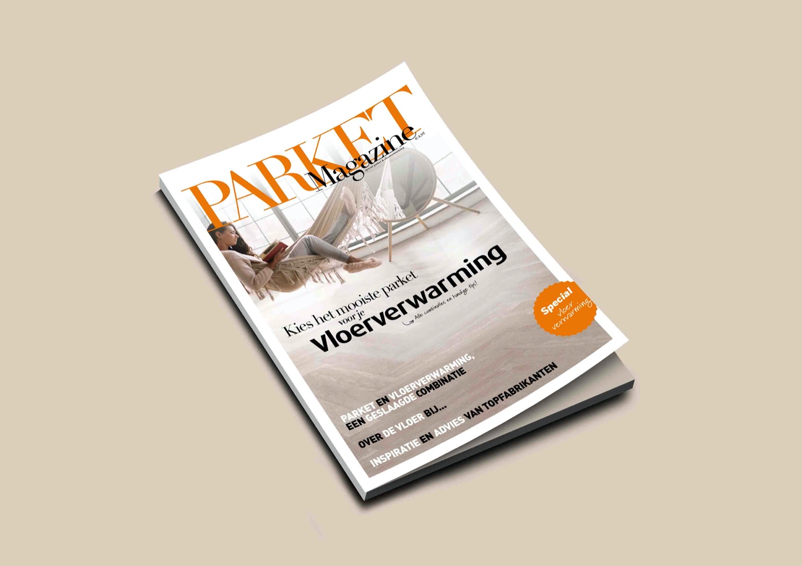 Parket Magazine