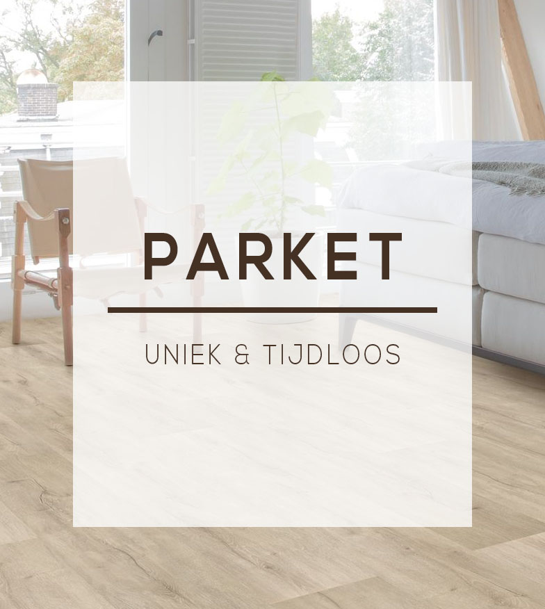 Parket Vloeren